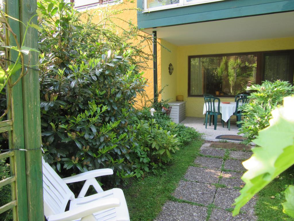 Appartement-heuberg * Salzburg