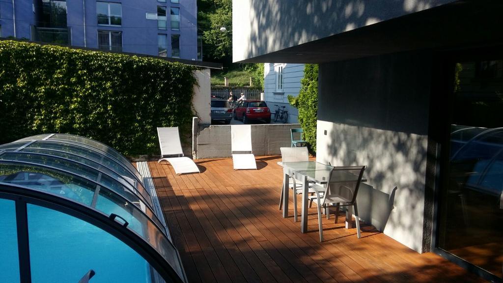 5 * Salzburg