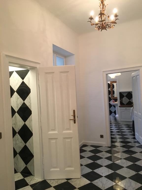 Bed & Breakfast Sarah's Altstadt Oase
