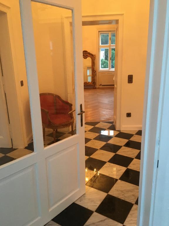 Sarah's Altstadt Oase 4* Salzburg