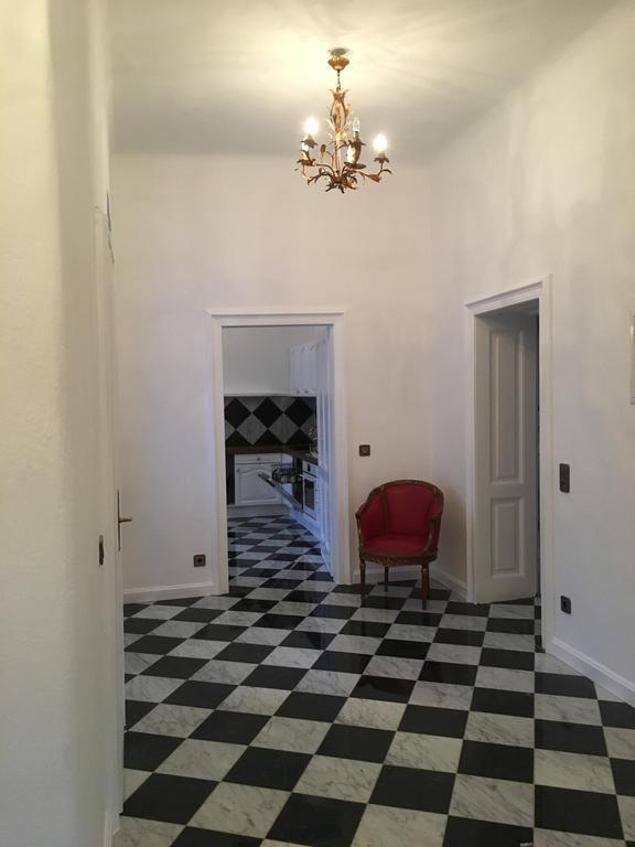 Bed & Breakfast Sarah's Altstadt Oase 4*
