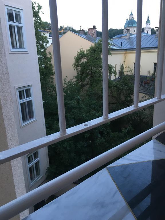 Sarah's Altstadt Oase Salzburg