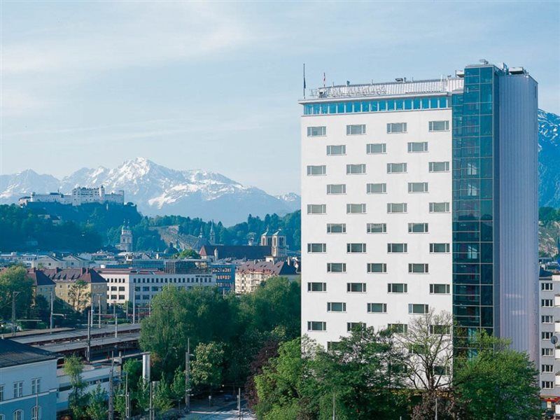 Austria Trend Europa Hotel 4*