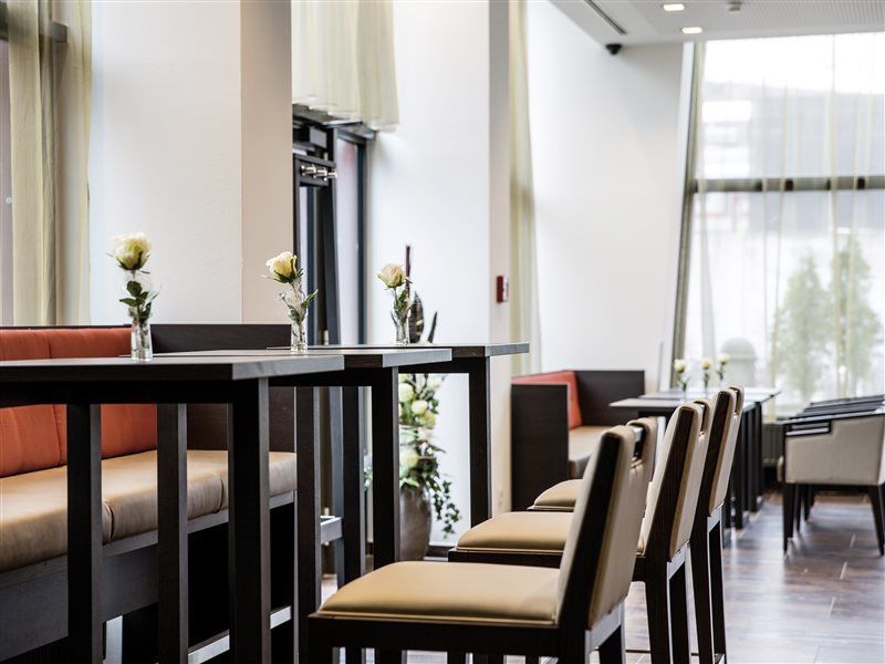 Austria Trend Europa Hotel 4*