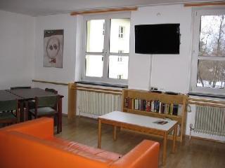 Muffin Hostel
