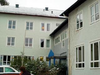 Muffin Hostel *