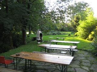 Hostel Muffin Salzburg
