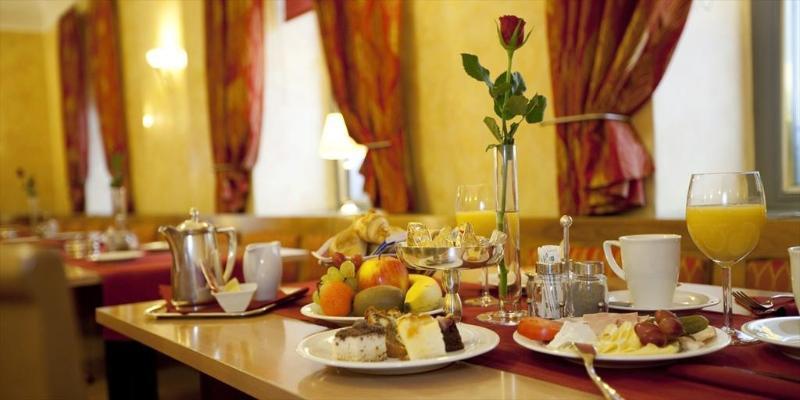 Numa Mozart 4*