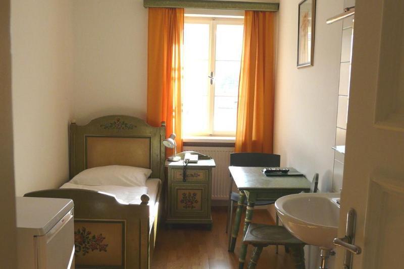Hotel Schwarzes Roessl