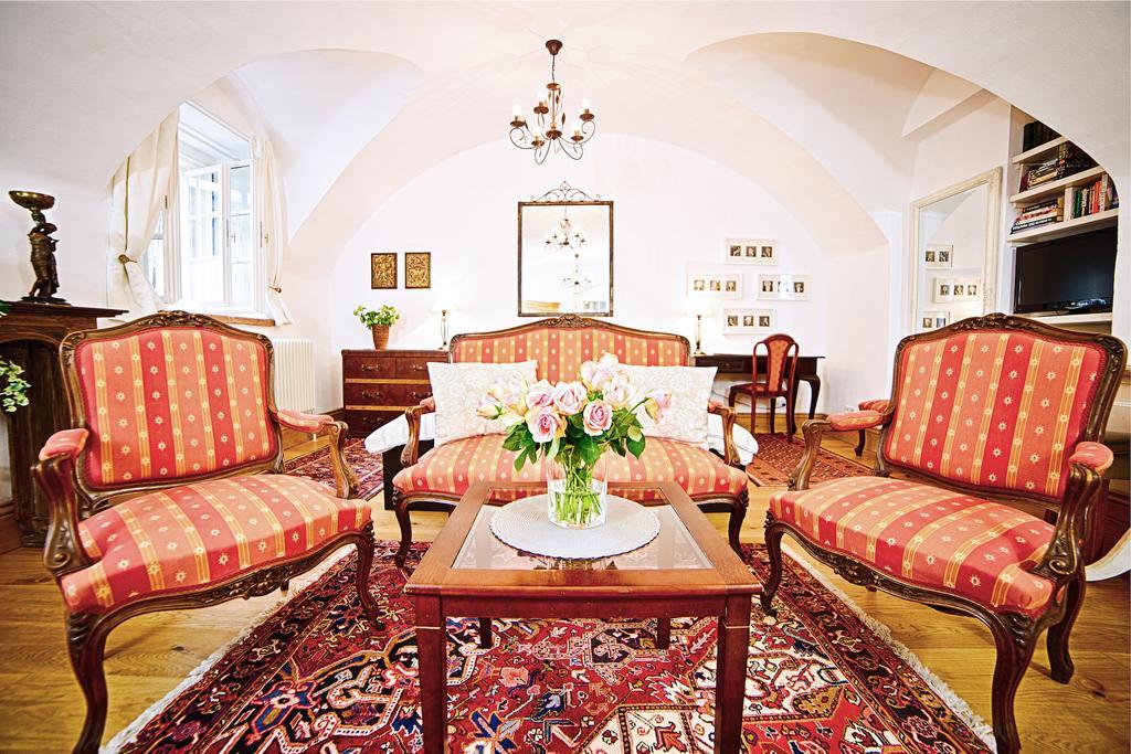 Apartment Place To Salzburg