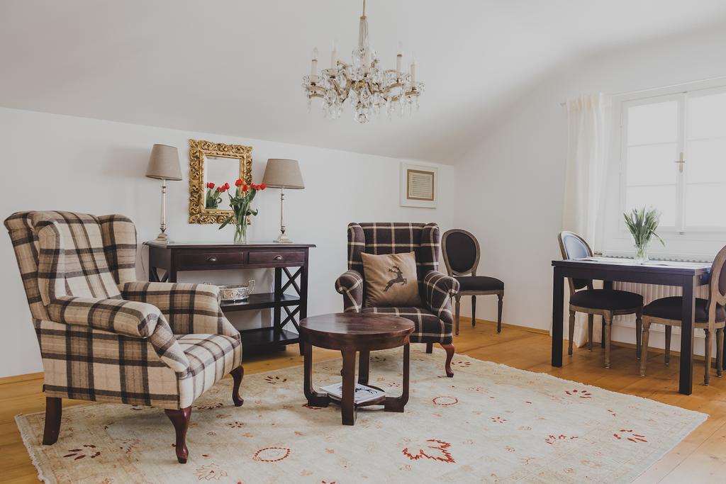 Place To Apartment Salzburg