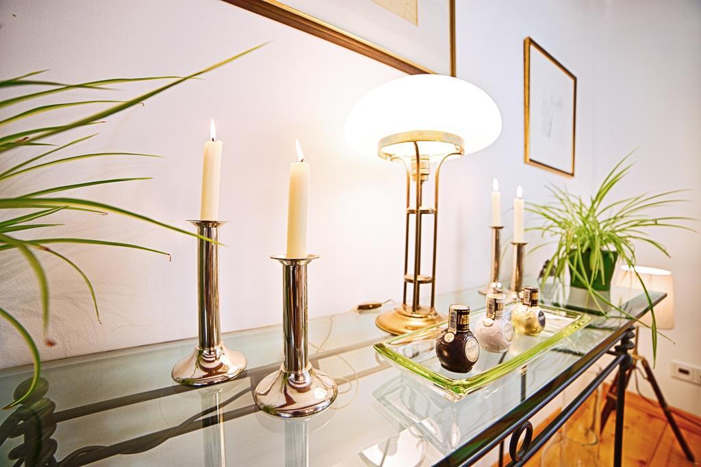 Apartment Place To