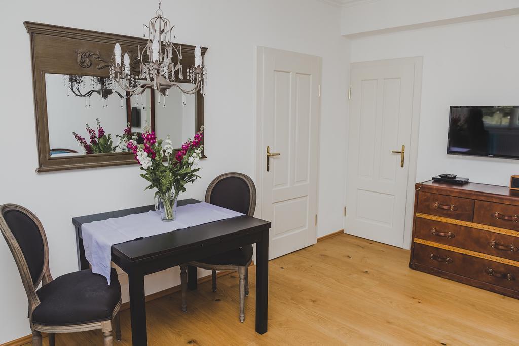 Place To Apartment Salzburg