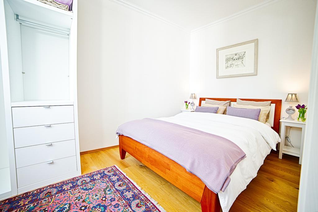 Place To Apartment Salzburg