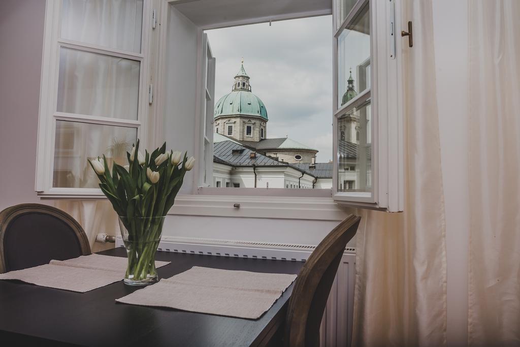 Place To Apartment Salzburg