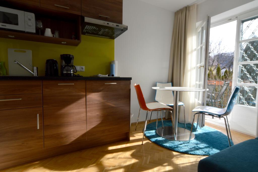 Elisabeth - & Guest house *