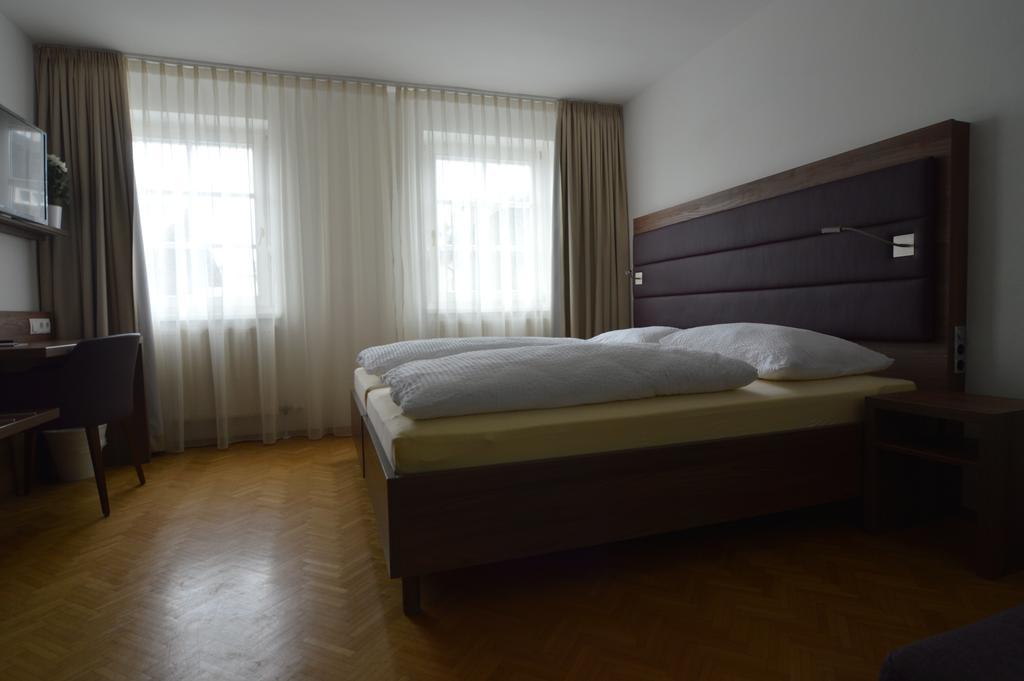 Elisabeth - & Guest house