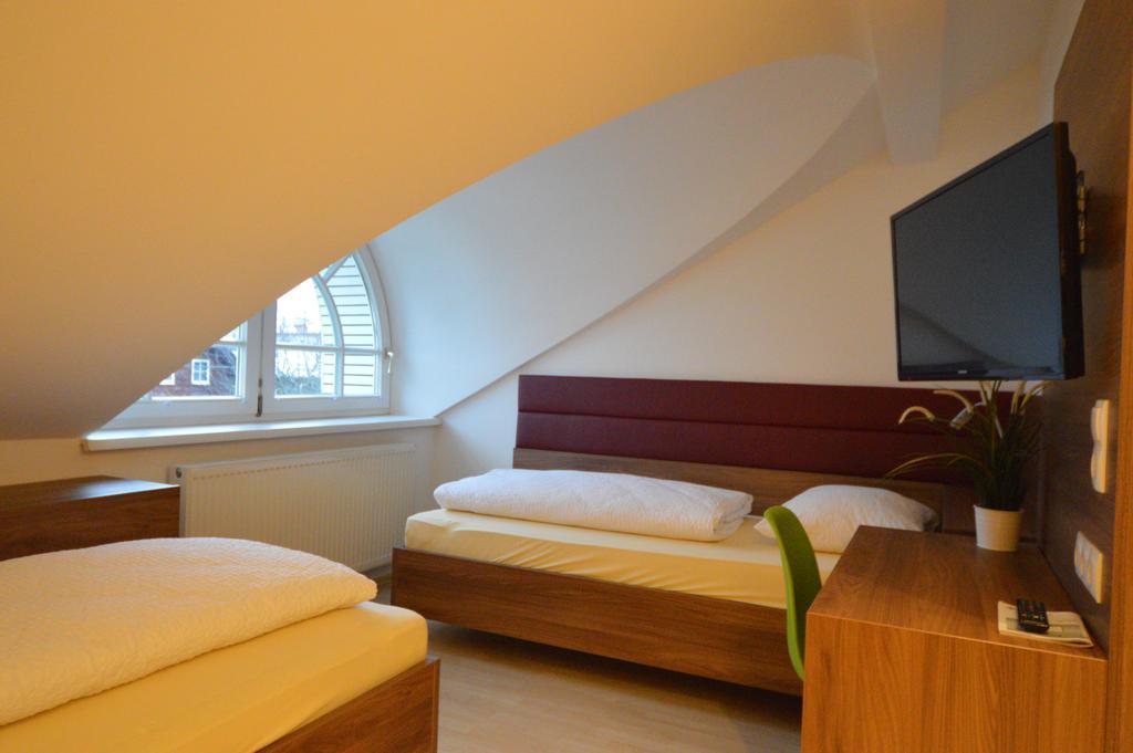 Guest house Elisabeth - & Salzburg