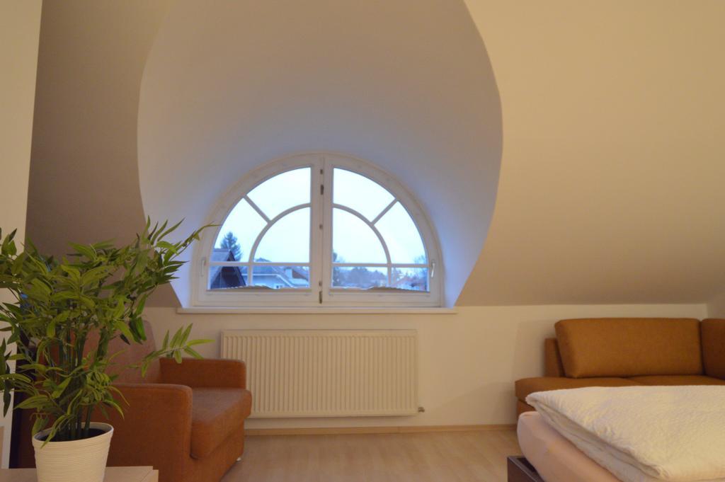 Elisabeth - & Guest house