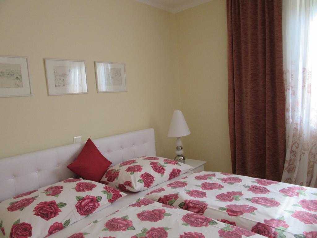Appartement-heuberg Apartment