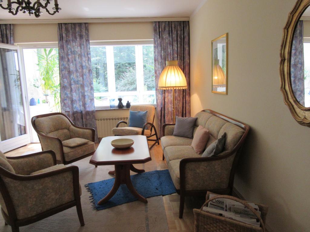 Appartement-heuberg Salzburg