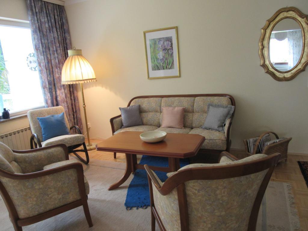 Appartement-heuberg Salzburg