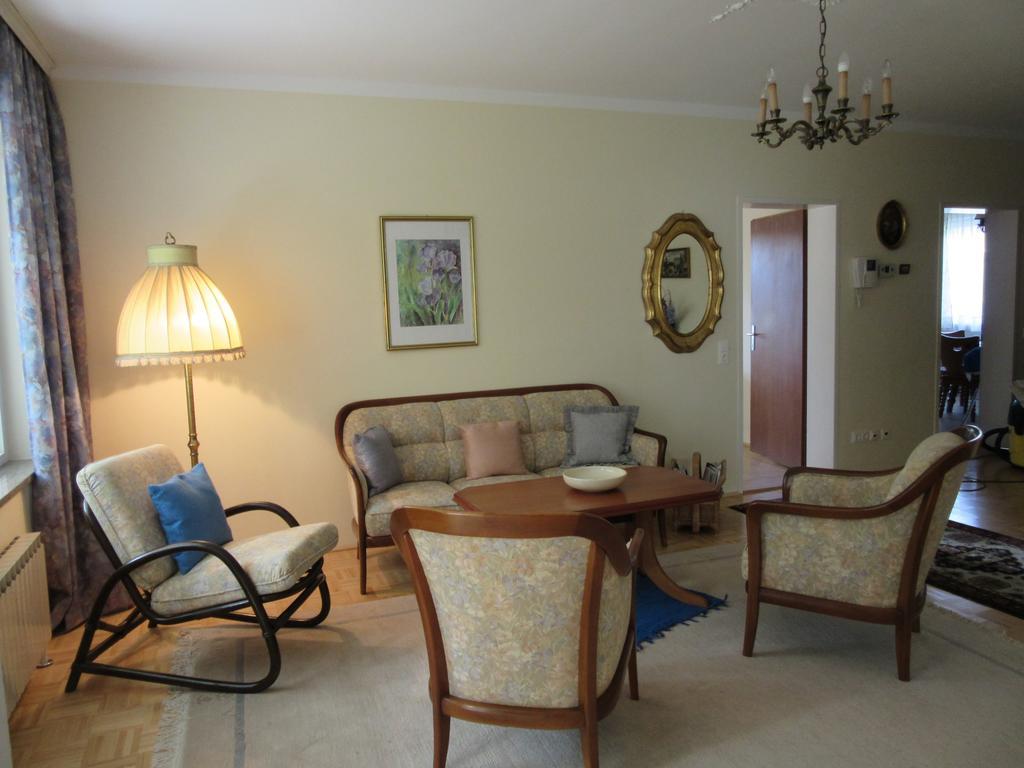 Appartement-heuberg Apartment *