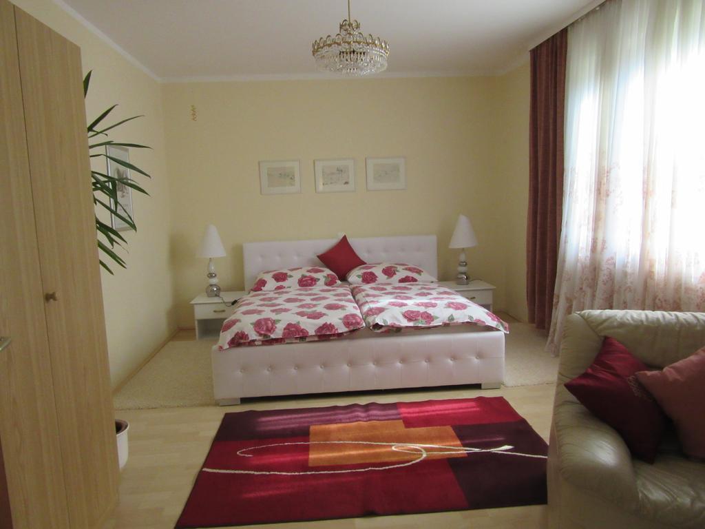 Appartement-heuberg