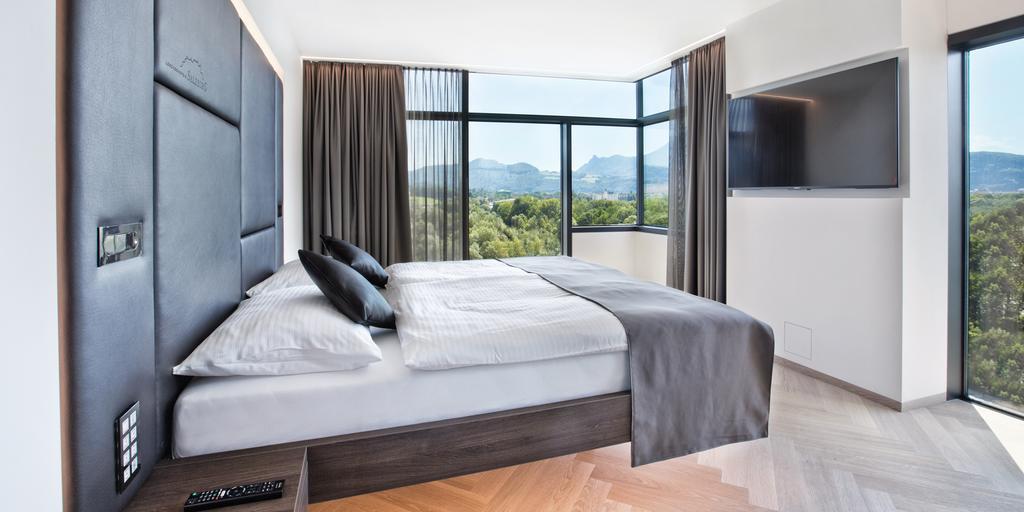 Hotel Cool Mama Salzburg