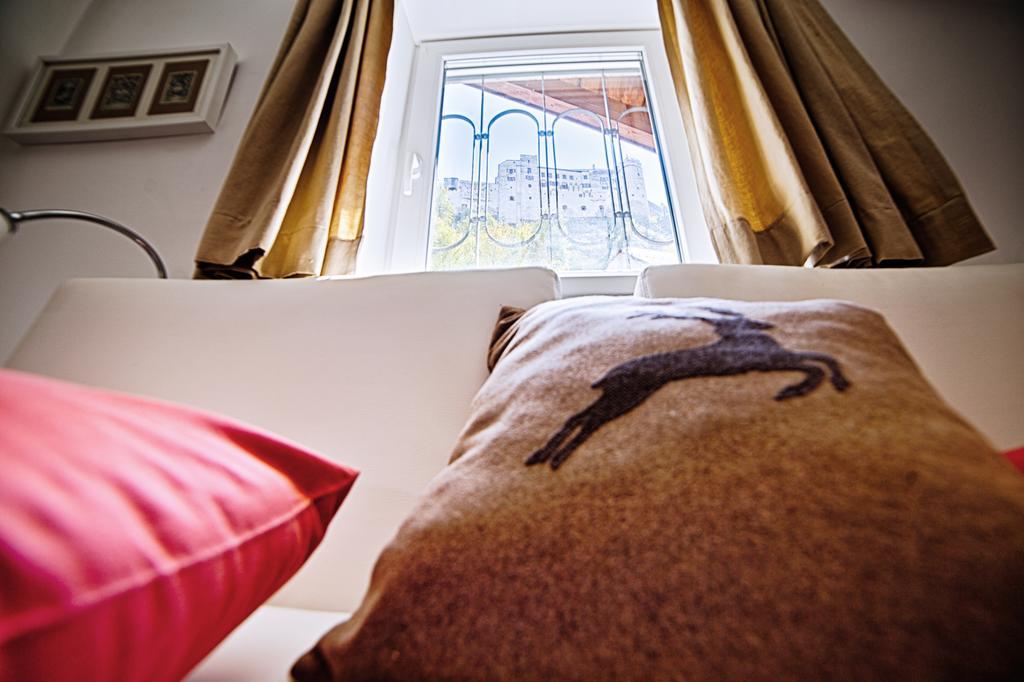 Place To Apartment Salzburg