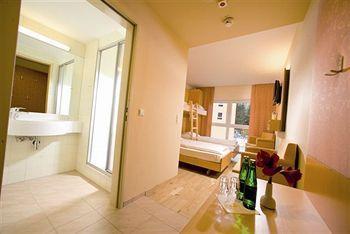 Hotel Jufa