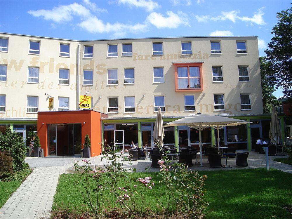Jufa Hotel