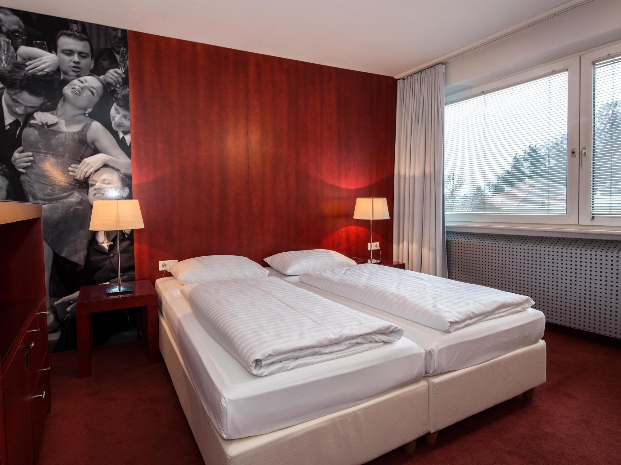 Am Neutor Zentrum 4*