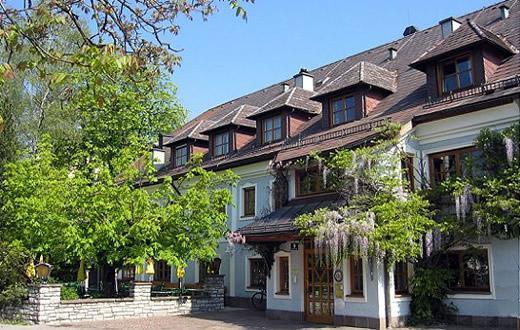 Doktorwirt 4* Salzburg