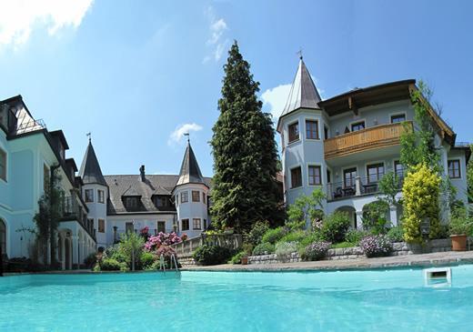 Doktorwirt Hotel Salzburg