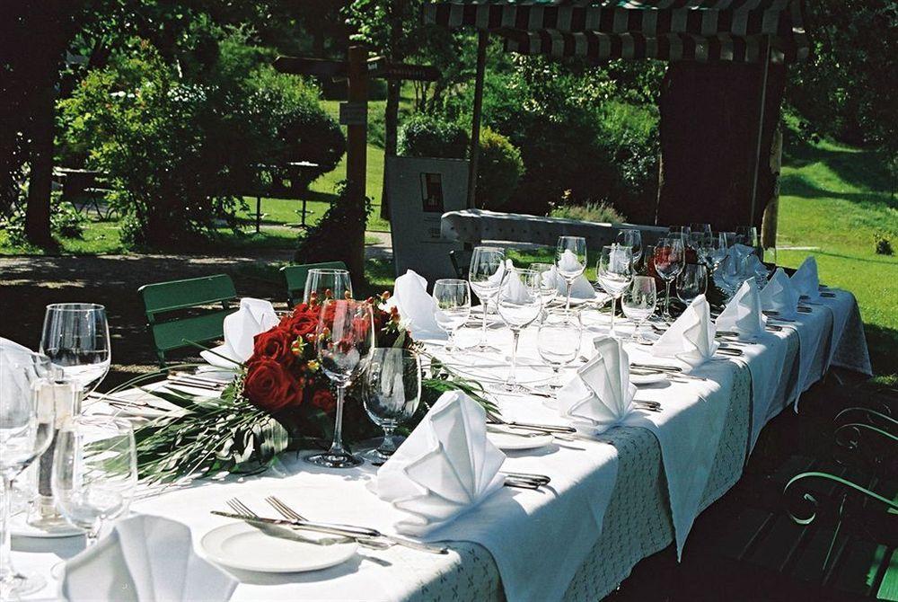 Romantikhotel Gersberg Alm