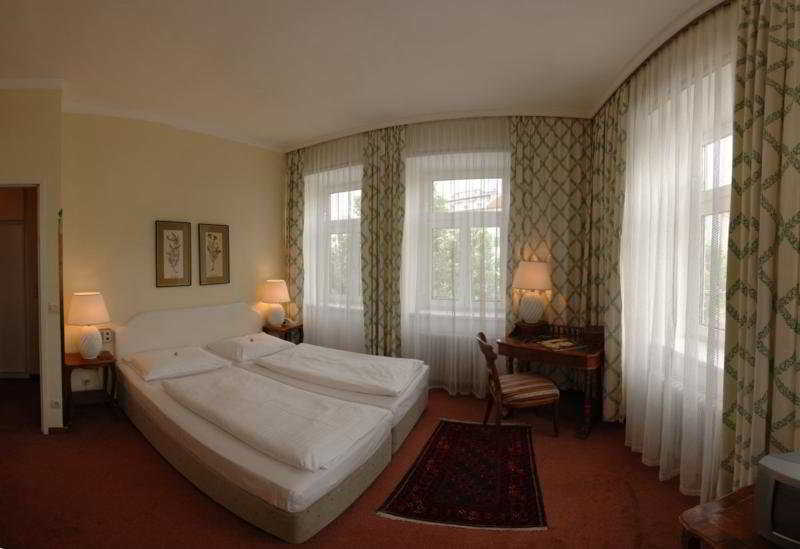 Vier Jahreszeiten Hotel Salzburg