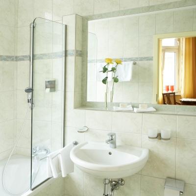Hotel Numa Mozart