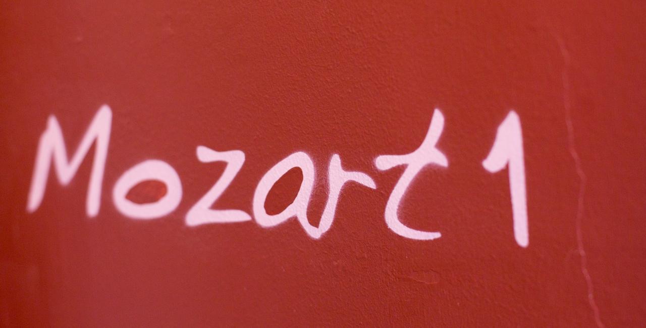 Mozart By Welcome To Apartment *