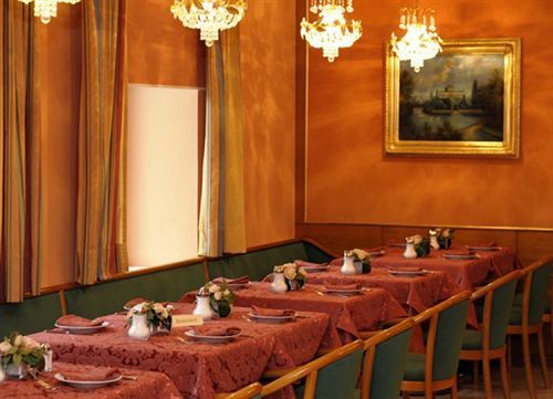 Hotel Vier Jahreszeiten 4*