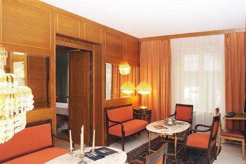 Hotel Vier Jahreszeiten