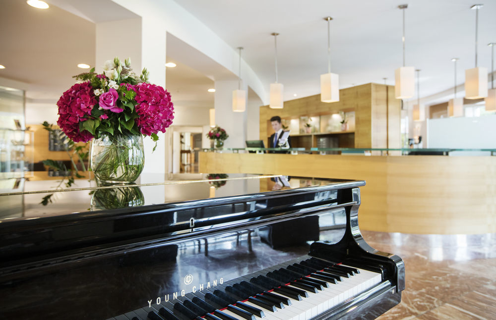 Arcotel Castellani 4* Salzburg