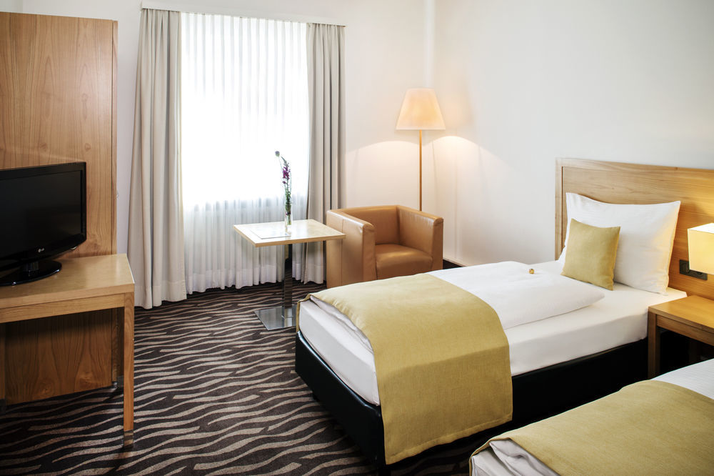 Arcotel Castellani Salzburg