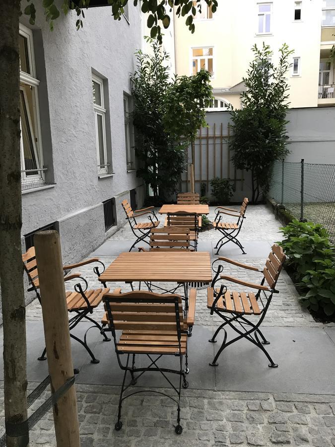 My Wonderland Apartment Salzburg
