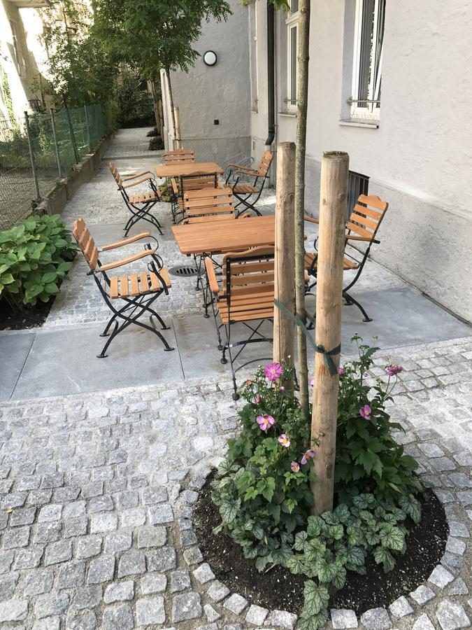 My Wonderland Apartment Salzburg