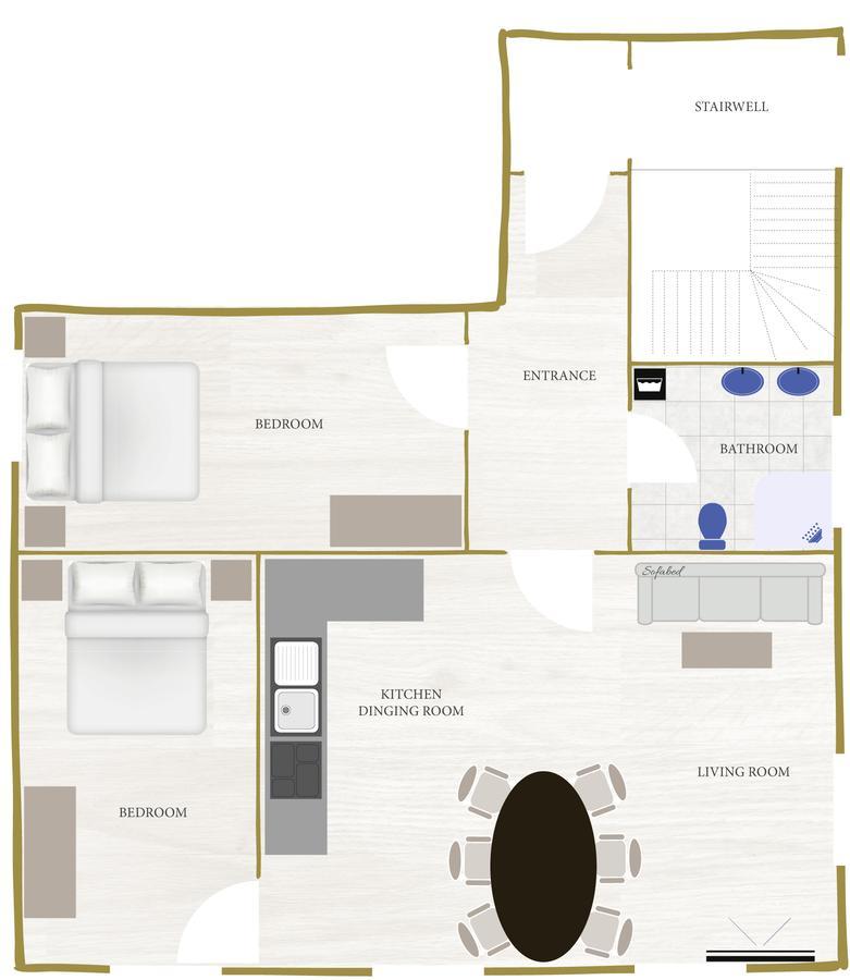 Mozart By Welcome To Apartment *