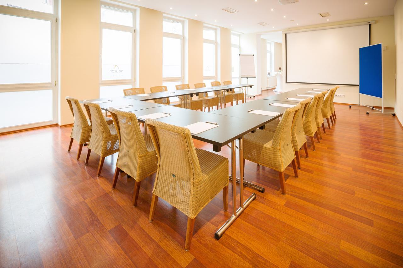 Am Neutor Zentrum Hotel Salzburg