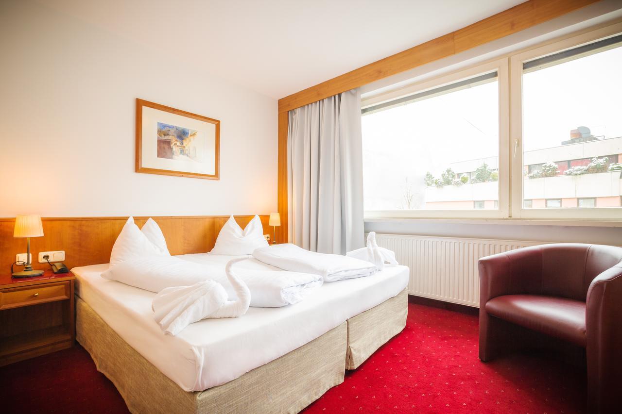 Am Neutor Zentrum Hotel