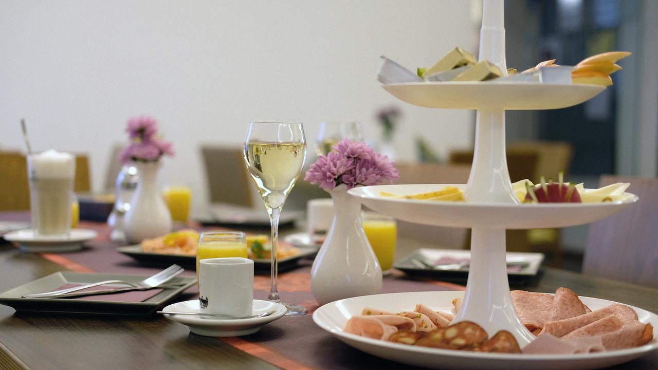 Flair Hotel Salzburg