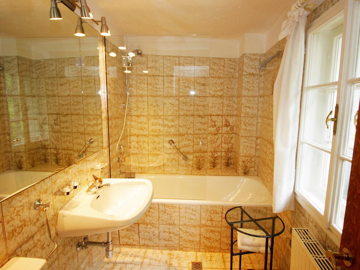 Kapuzinerberg.4 Apartment *